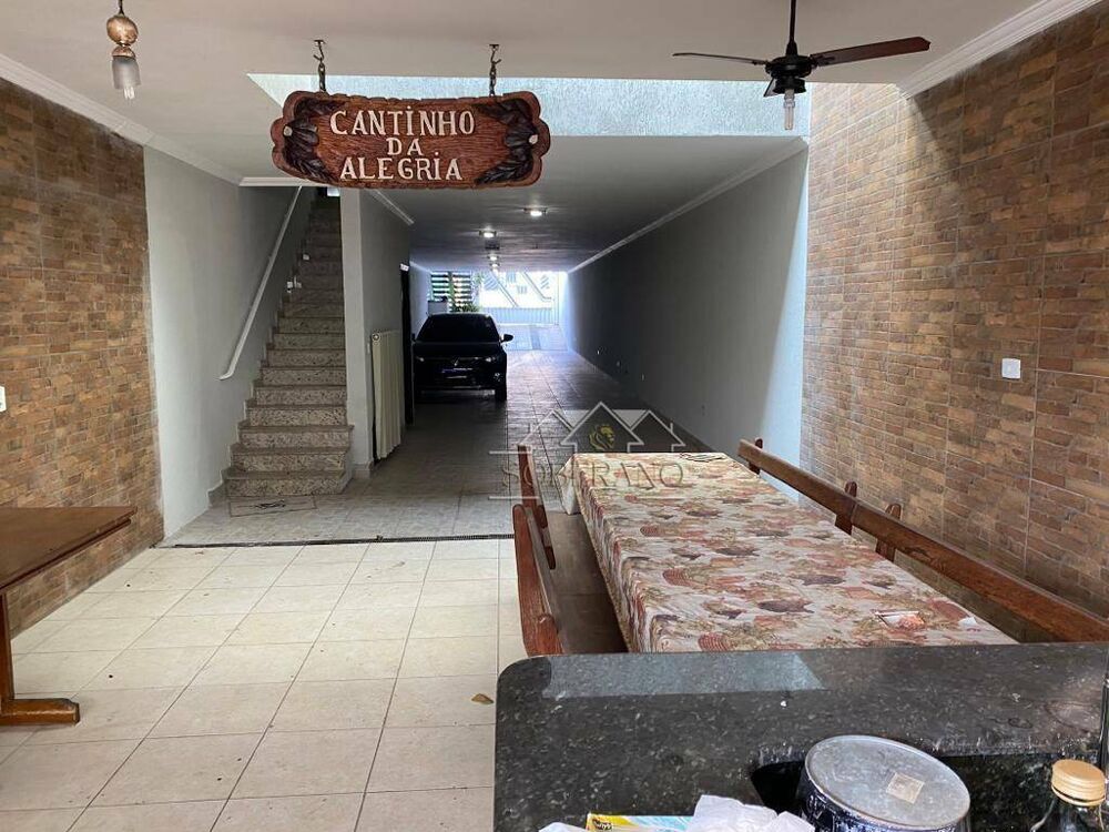 Sobrado, 4 quartos, 357 m² - Foto 11