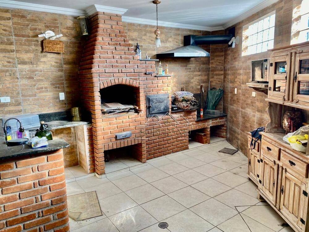 Sobrado, 4 quartos, 357 m² - Foto 10