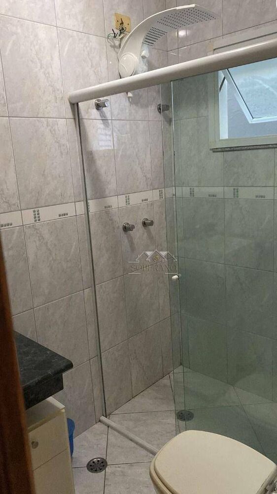 Sobrado, 4 quartos, 357 m² - Foto 6