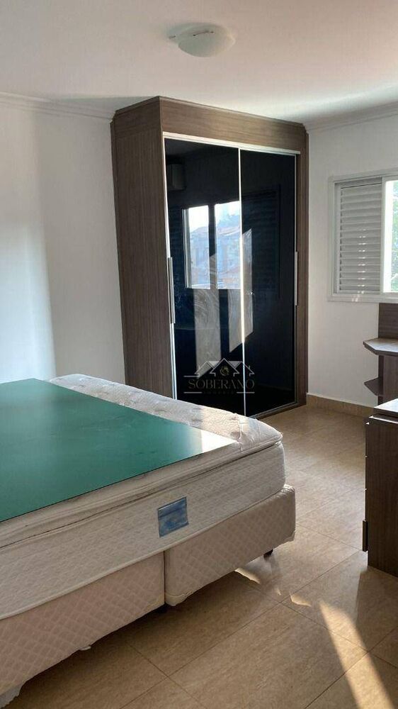 Sobrado, 4 quartos, 357 m² - Foto 7