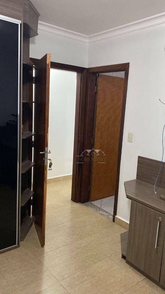 Sobrado, 4 quartos, 357 m² - Foto 5