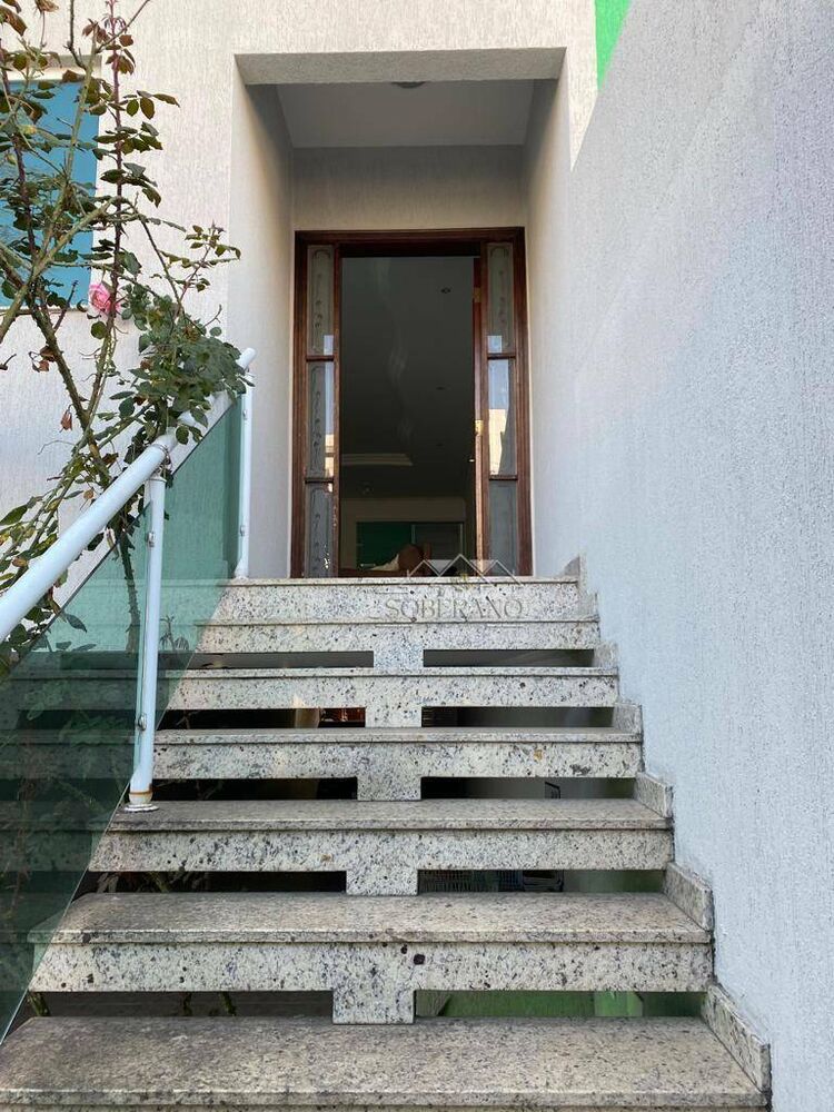 Sobrado, 4 quartos, 357 m² - Foto 9