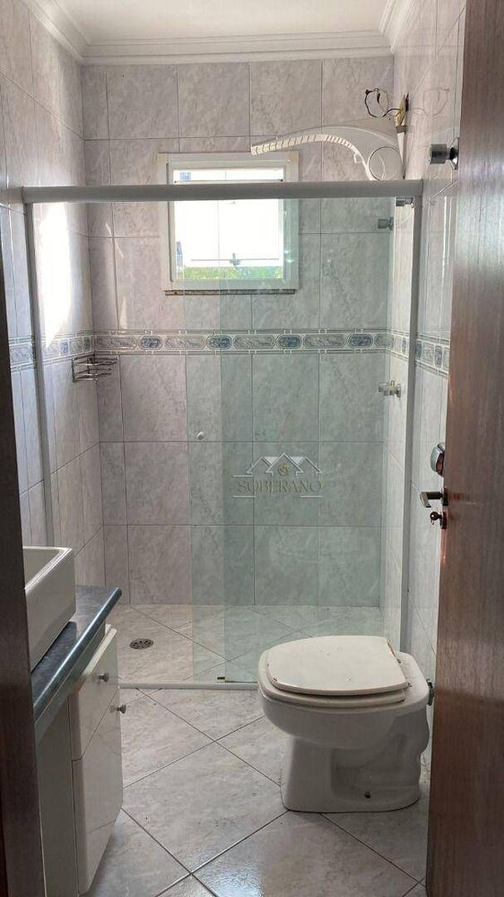 Sobrado, 4 quartos, 357 m² - Foto 8