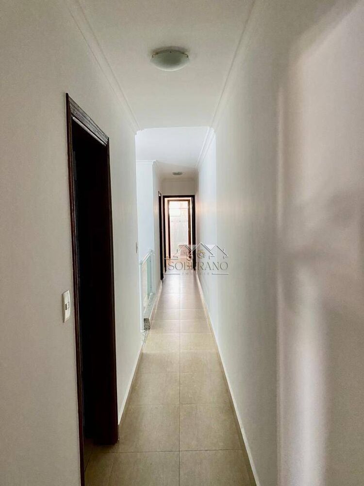 Sobrado, 4 quartos, 357 m² - Foto 2