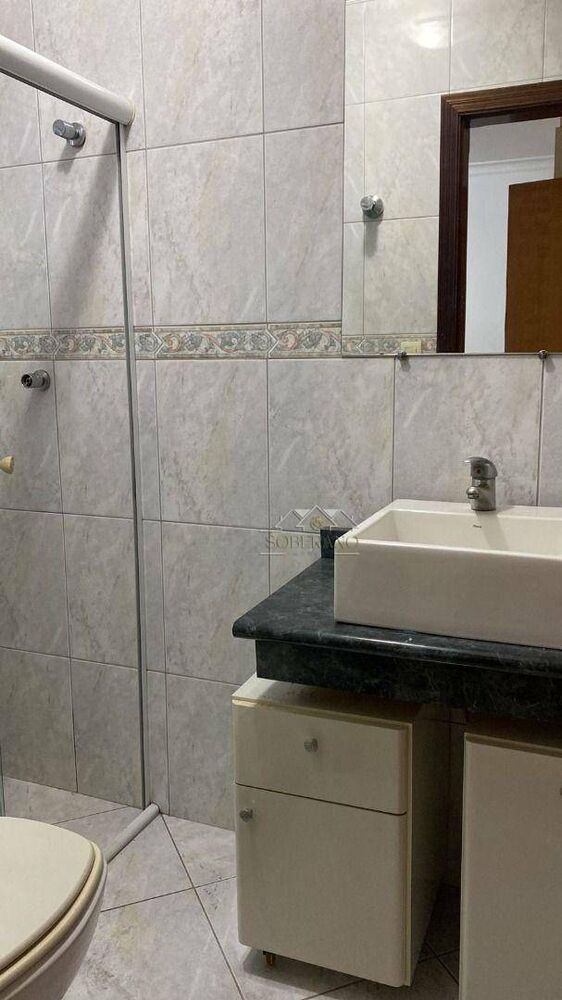 Sobrado, 4 quartos, 357 m² - Foto 4