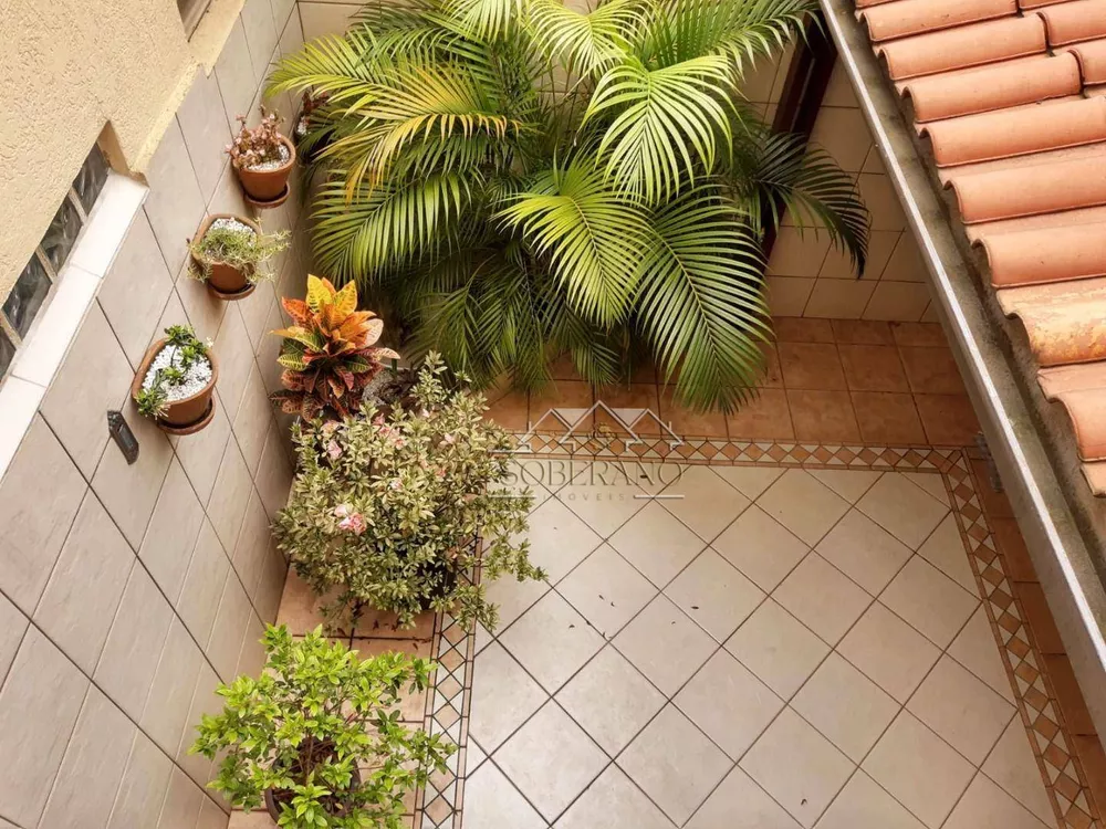 Sobrado, 3 quartos, 267 m² - Foto 7