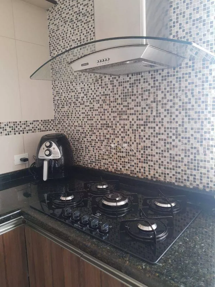 Sobrado, 3 quartos, 267 m² - Foto 3