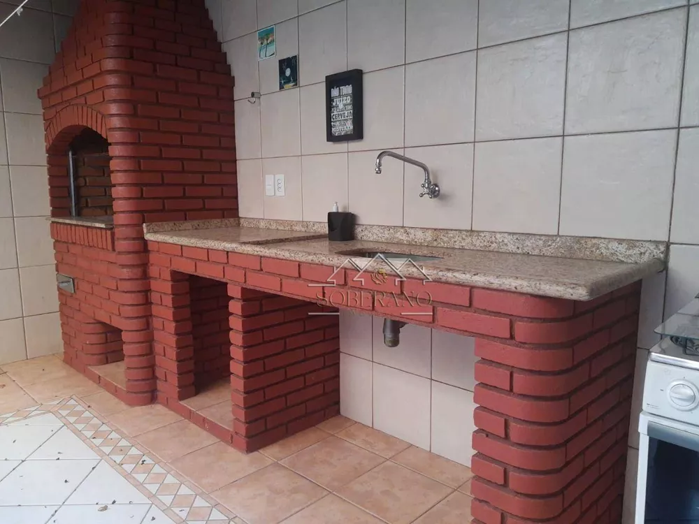 Sobrado, 3 quartos, 267 m² - Foto 6