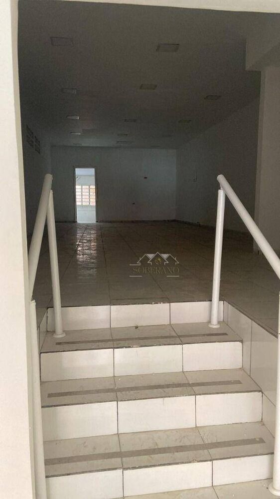 Loja-Salão, 220 m² - Foto 3