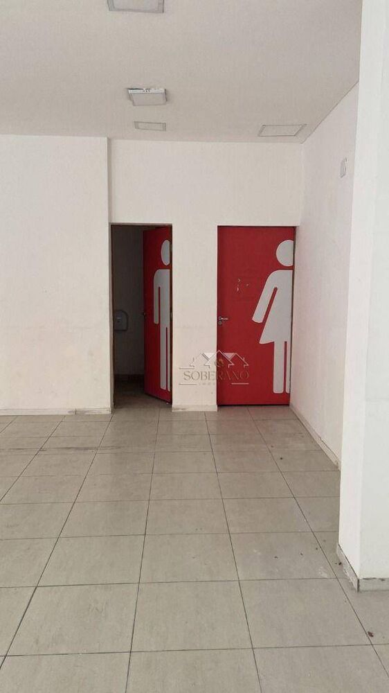 Loja-Salão, 220 m² - Foto 2