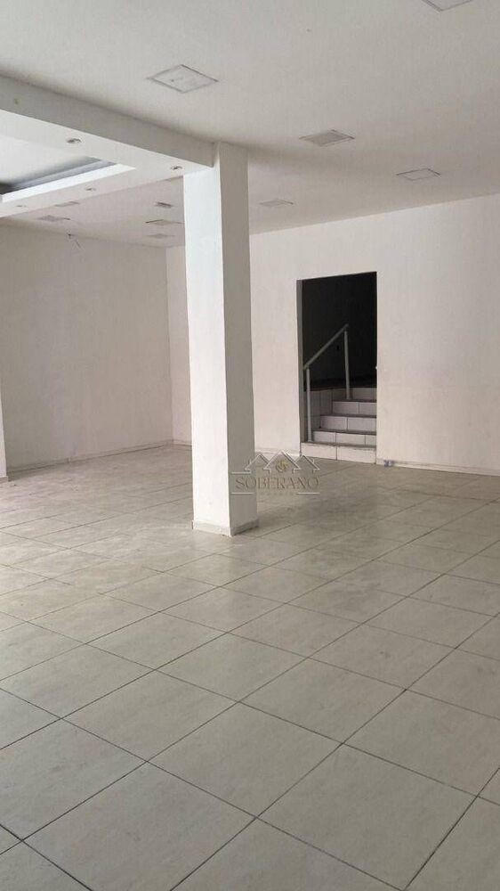 Loja-Salão, 220 m² - Foto 1