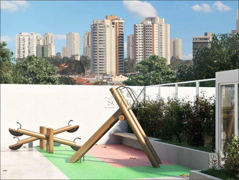 Apartamento, 2 quartos, 53 m² - Foto 8