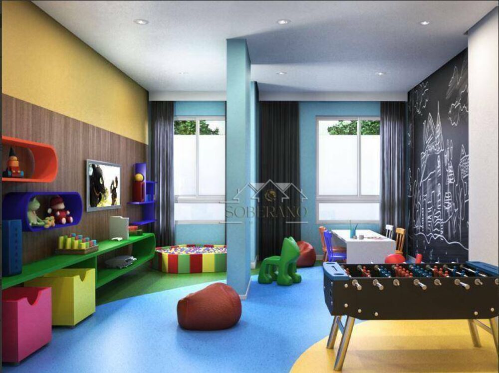 Apartamento, 2 quartos, 53 m² - Foto 6