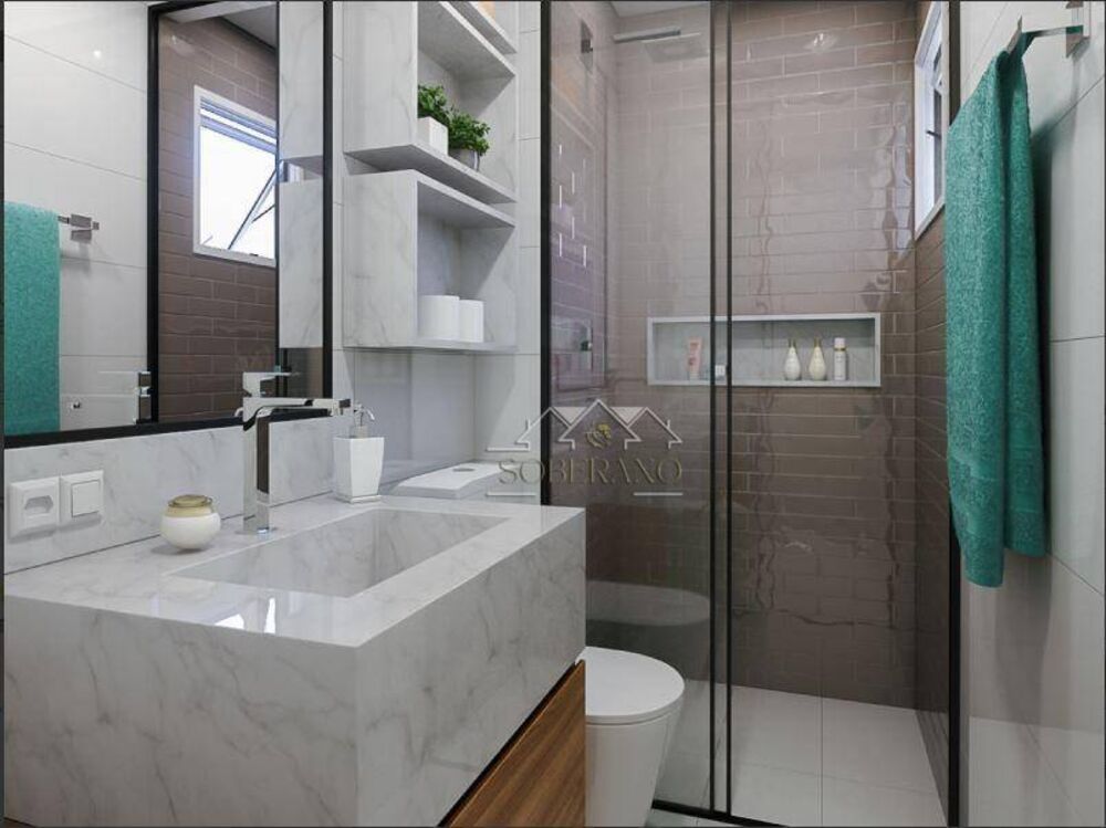 Apartamento, 2 quartos, 53 m² - Foto 3