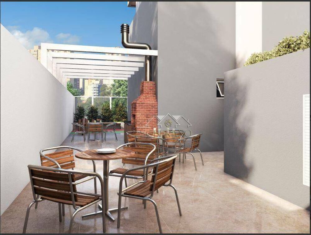 Apartamento, 2 quartos, 53 m² - Foto 5