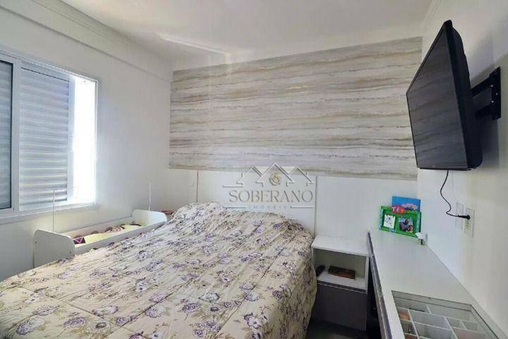 Apartamento à venda com 2 quartos, 72m² - Foto 5