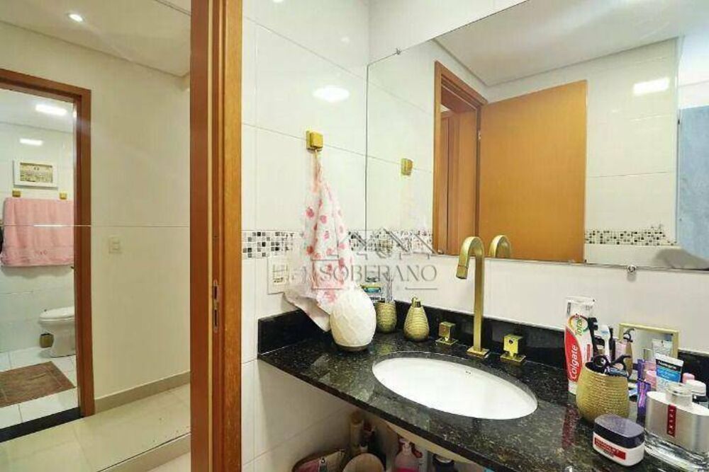 Apartamento à venda com 2 quartos, 72m² - Foto 6