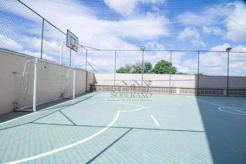 Apartamento à venda com 2 quartos, 72m² - Foto 11