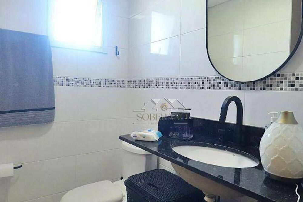 Apartamento à venda com 2 quartos, 72m² - Foto 3