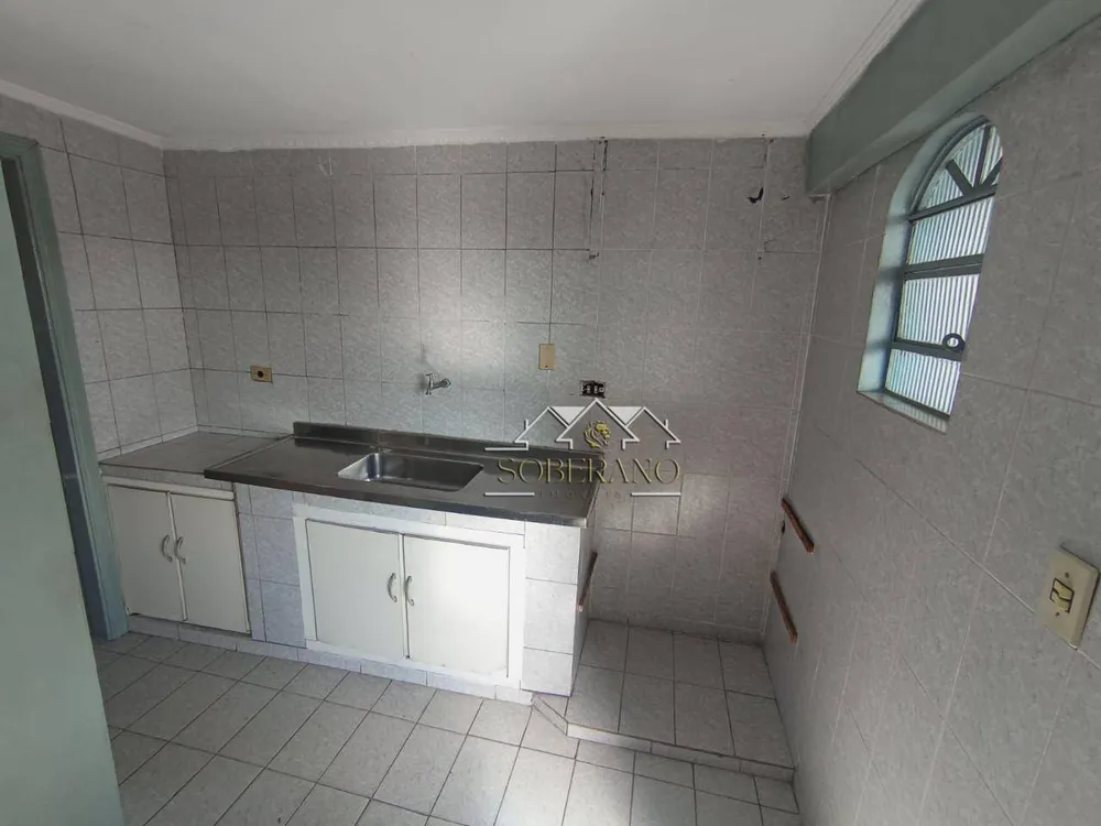 Sobrado, 4 quartos, 340 m² - Foto 1