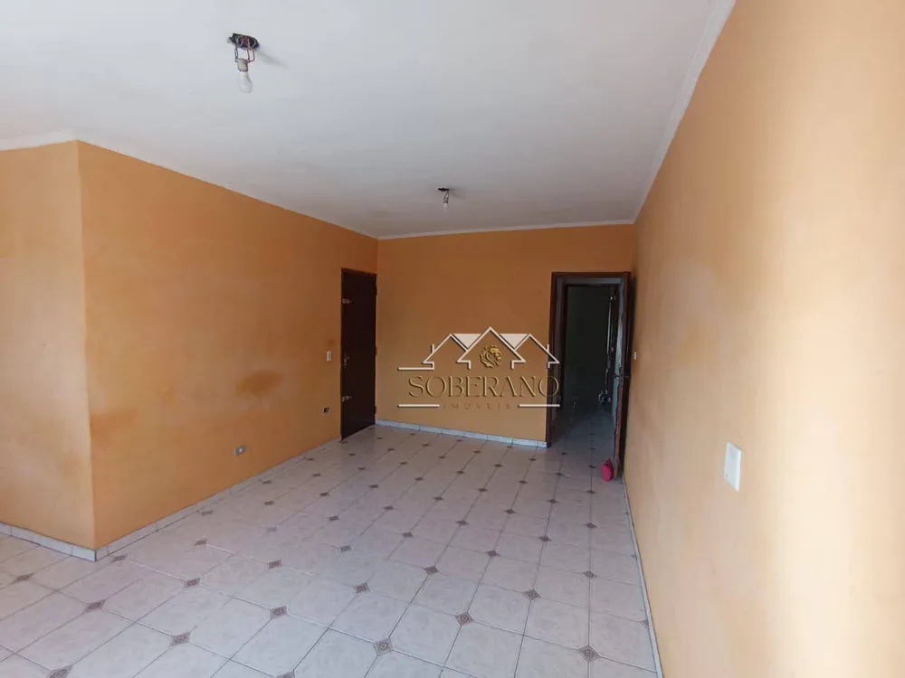 Sobrado, 4 quartos, 340 m² - Foto 3