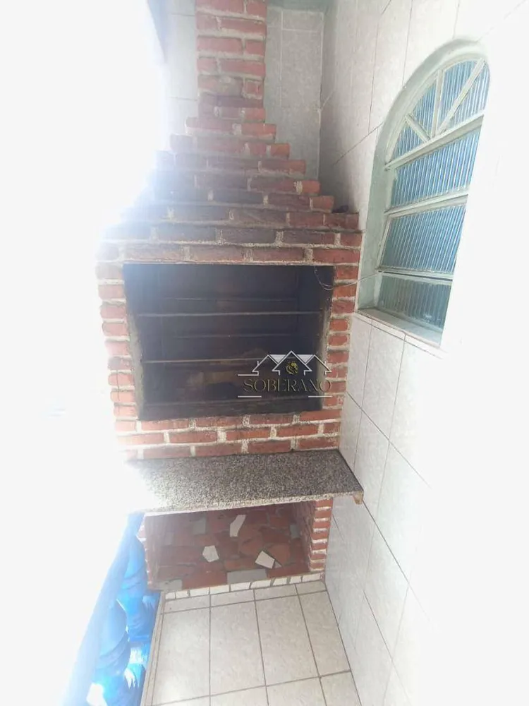 Sobrado, 4 quartos, 340 m² - Foto 2