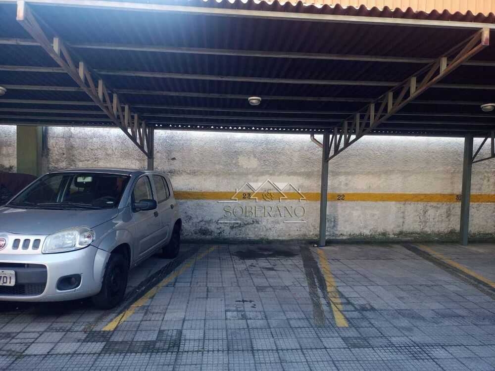 Apartamento à venda com 2 quartos, 62m² - Foto 12