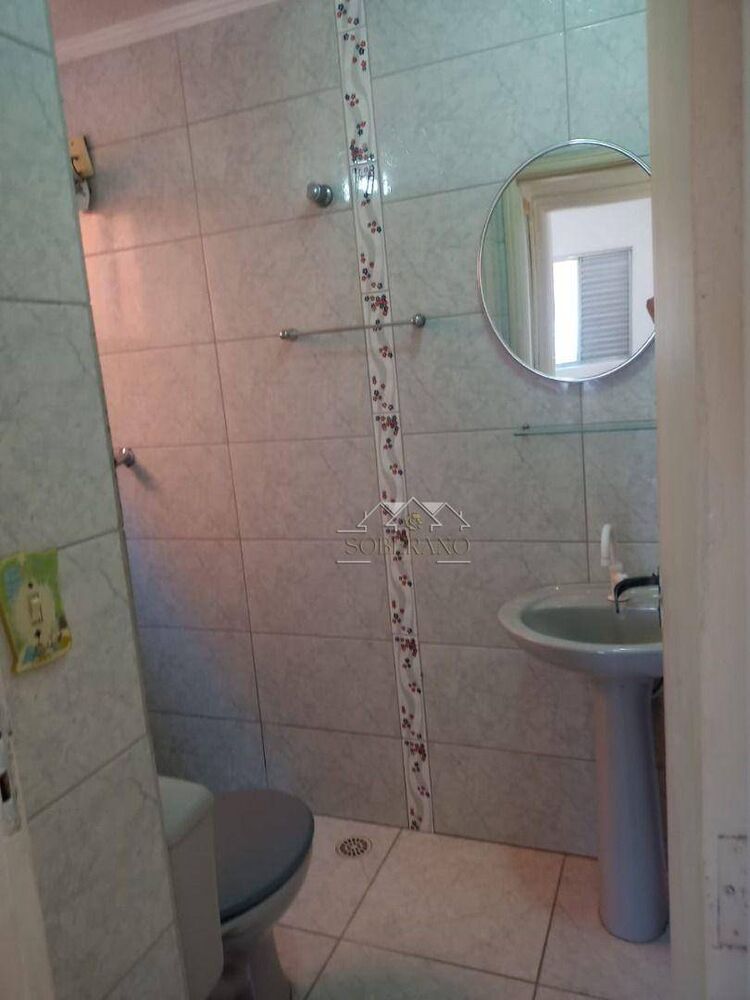 Apartamento à venda com 2 quartos, 62m² - Foto 6