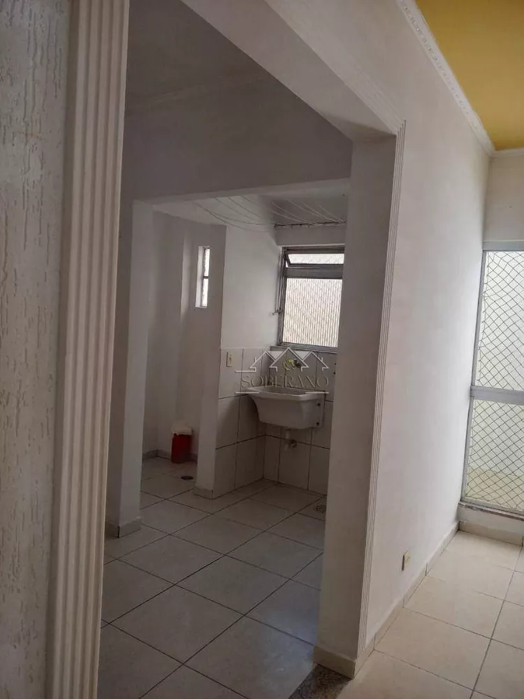 Apartamento, 2 quartos, 62 m² - Foto 11