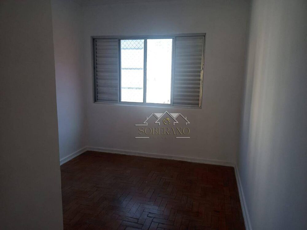 Apartamento à venda com 2 quartos, 62m² - Foto 3