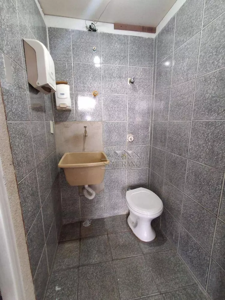 Loja-Salão, 120 m² - Foto 7