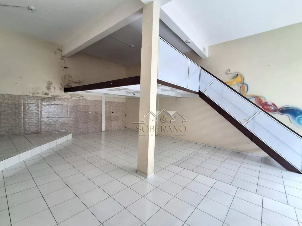 Loja-Salão, 120 m² - Foto 5