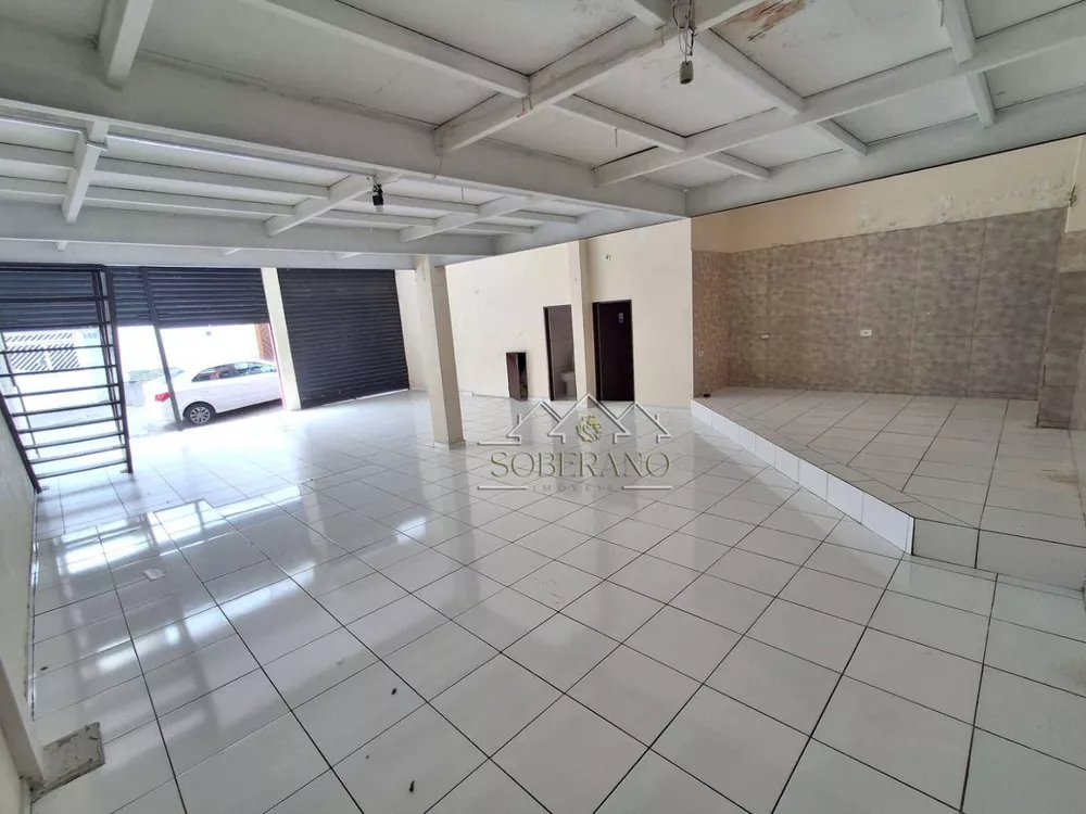 Loja-Salão, 120 m² - Foto 1