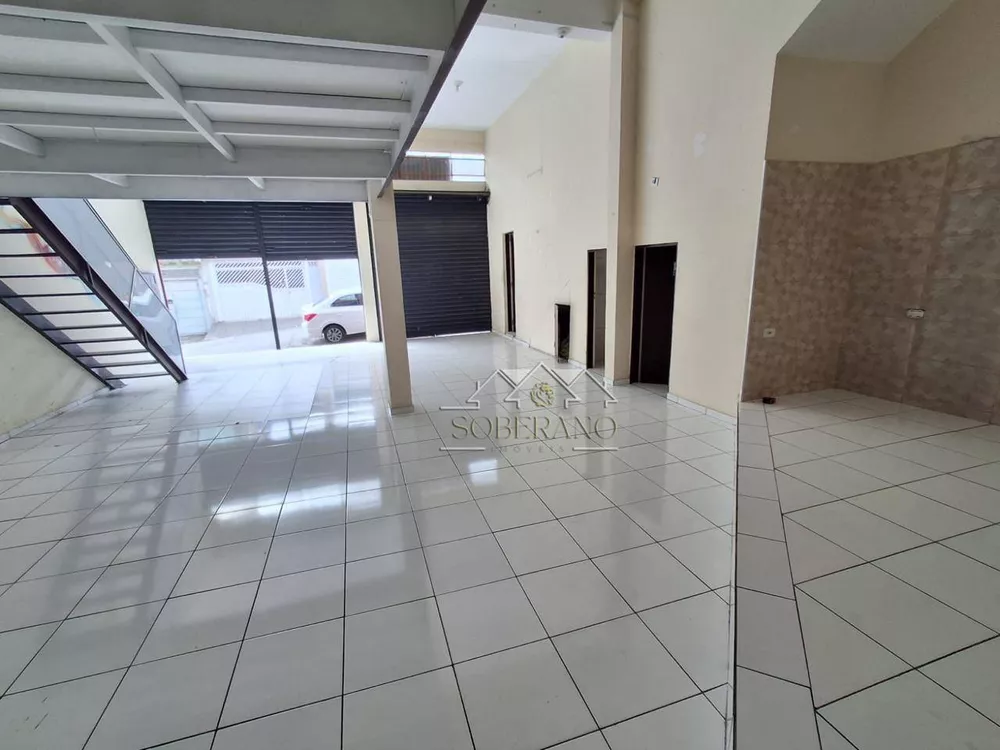 Loja-Salão, 120 m² - Foto 4