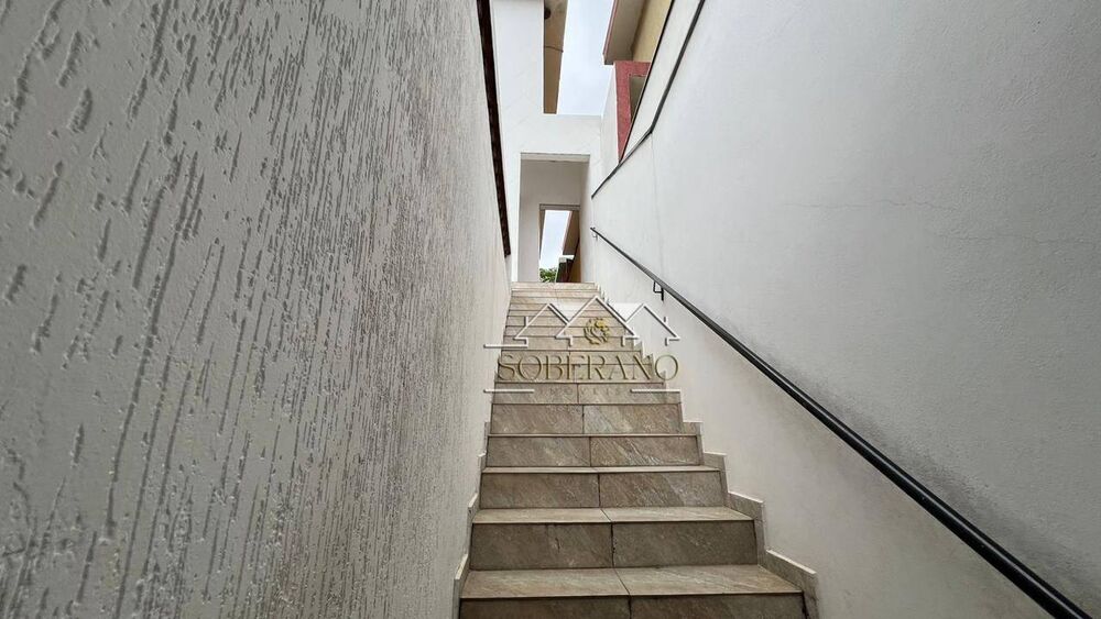 Sobrado, 5 quartos, 340 m² - Foto 28