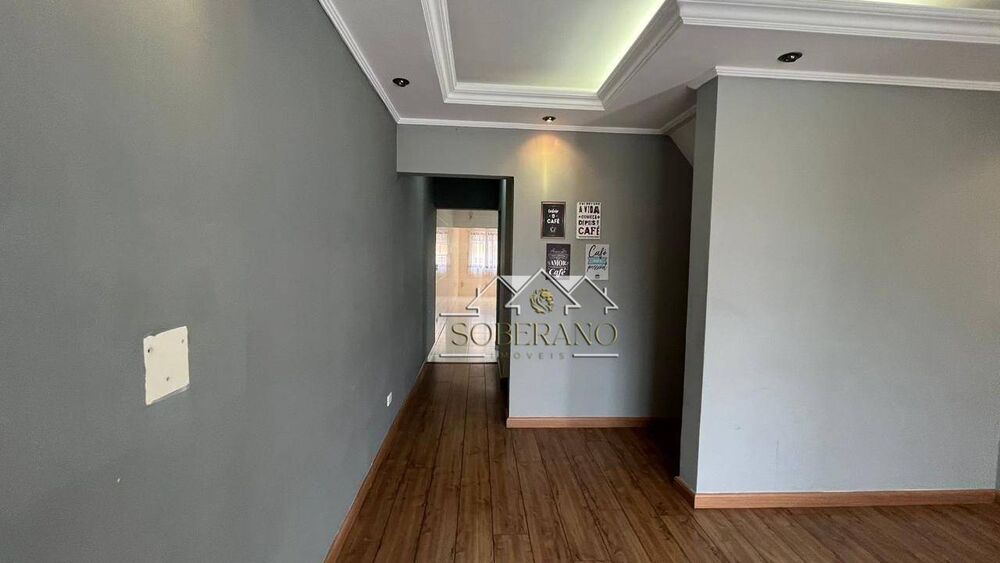 Sobrado, 5 quartos, 340 m² - Foto 1