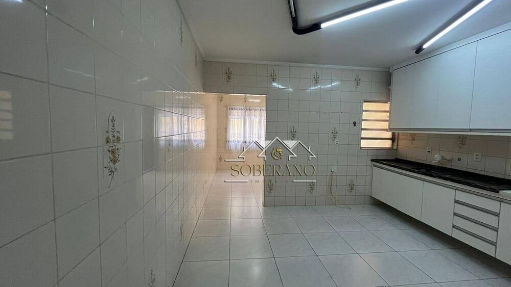 Sobrado, 5 quartos, 340 m² - Foto 3