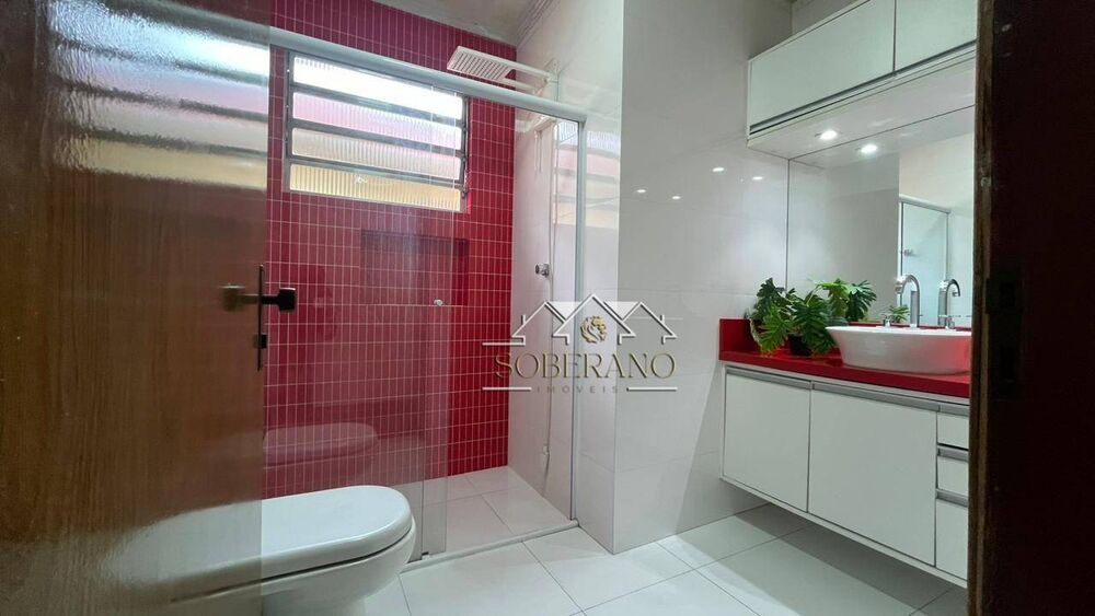 Sobrado, 5 quartos, 340 m² - Foto 5