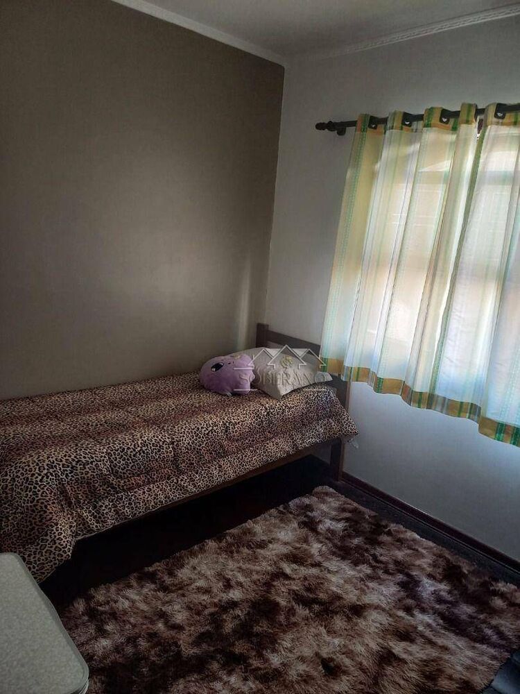 Sobrado, 3 quartos, 326 m² - Foto 6