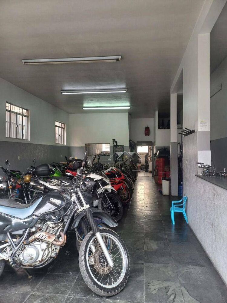 Sobrado, 3 quartos, 326 m² - Foto 10