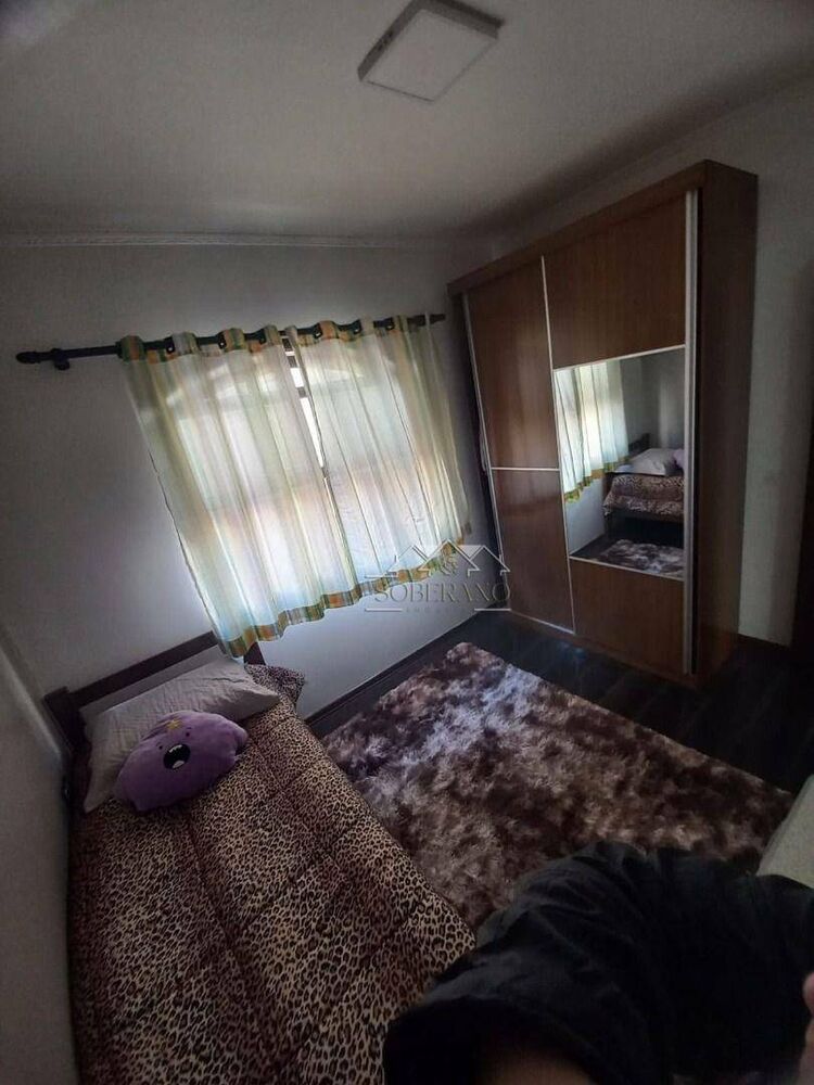 Sobrado, 3 quartos, 326 m² - Foto 5