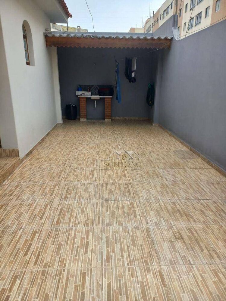 Sobrado, 3 quartos, 326 m² - Foto 11