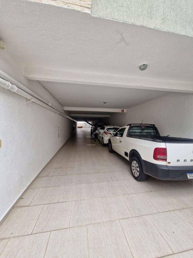 Apartamento, 2 quartos, 80 m² - Foto 12
