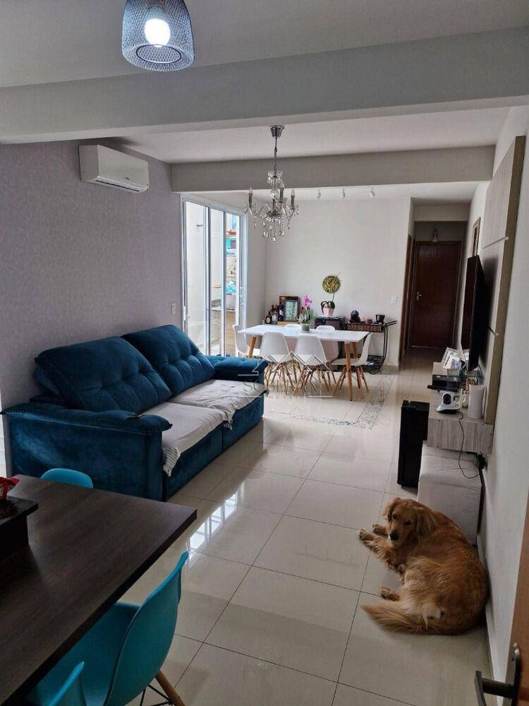 Apartamento, 2 quartos, 80 m² - Foto 2