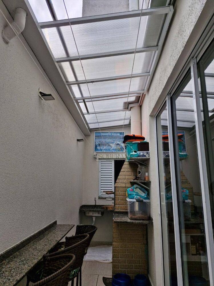 Apartamento, 2 quartos, 80 m² - Foto 9