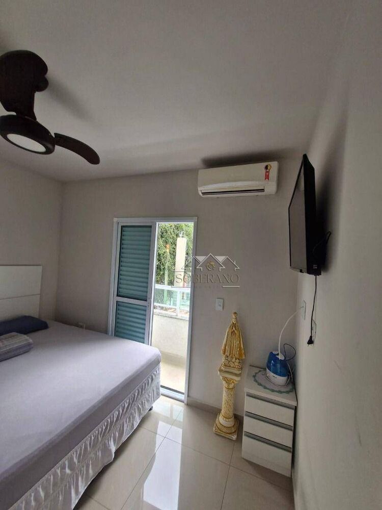 Apartamento, 2 quartos, 80 m² - Foto 6