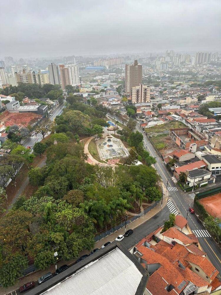 Apartamento, 3 quartos, 115 m² - Foto 1