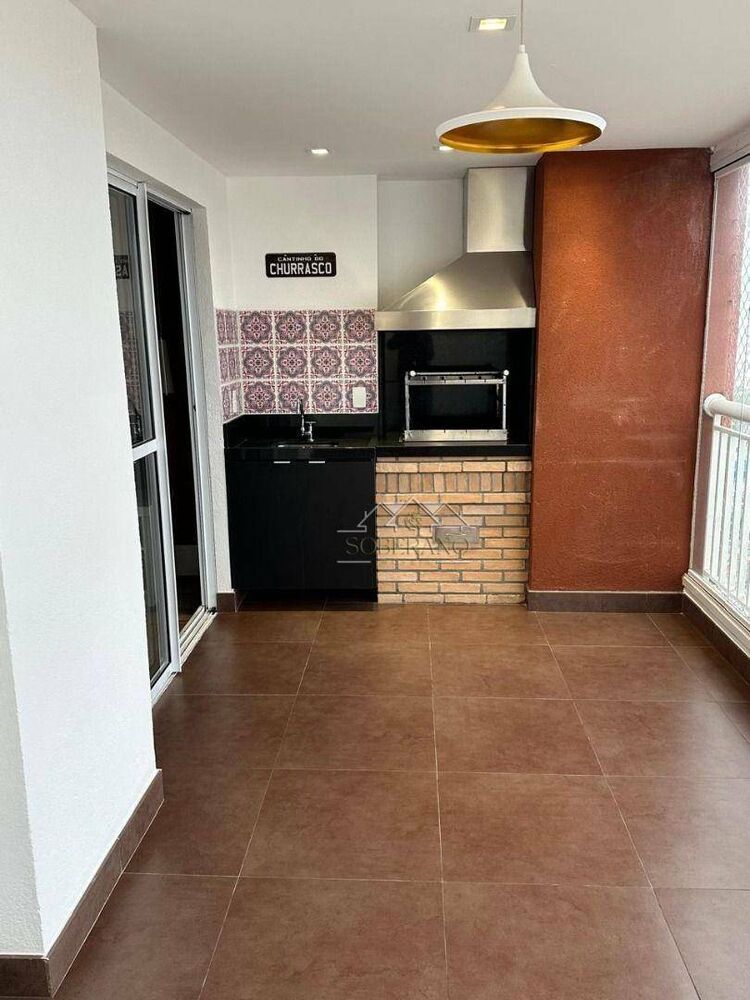 Apartamento, 3 quartos, 115 m² - Foto 4