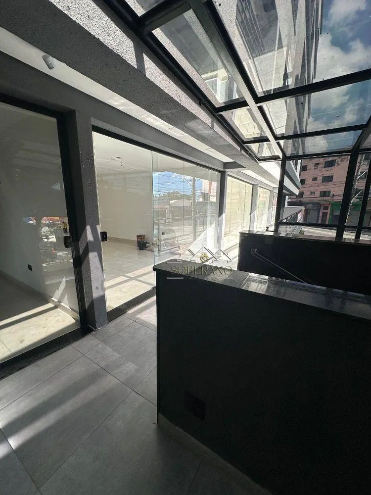 Loja-Salão, 48 m² - Foto 3