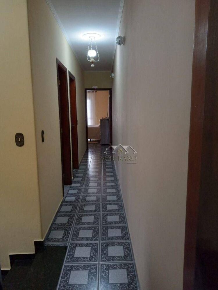 Sobrado, 3 quartos - Foto 8